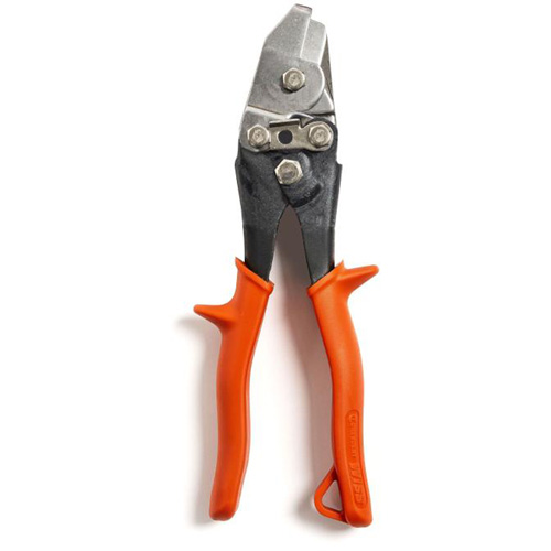 Entailleur manuel, Longueur de coupe de 13/16" Les Fournitures Industrielles Méga
