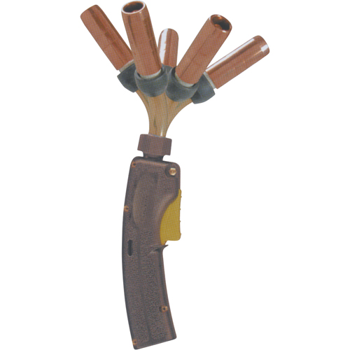 MIG Welding Gun, Bernard&reg; Q-Gun, 200 Amperage Rating Les Fournitures Industrielles Méga