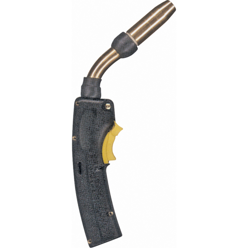 MIG Welding Gun, Bernard&reg; Q-Gun, 200 Amperage Rating Les Fournitures Industrielles Méga