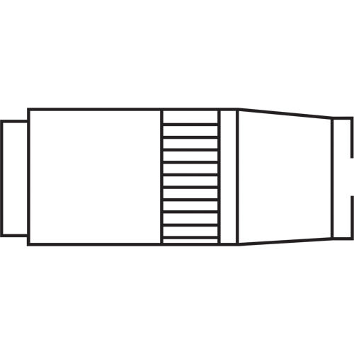 Centerfire Series Brass Nozzle Les Fournitures Industrielles Méga