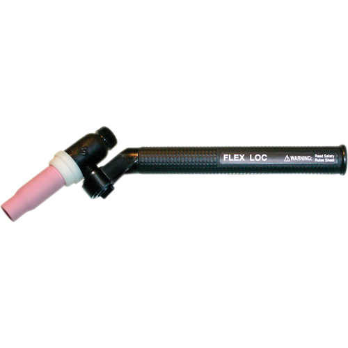 TIG Welding Torch, 100 A Les Fournitures Industrielles Méga