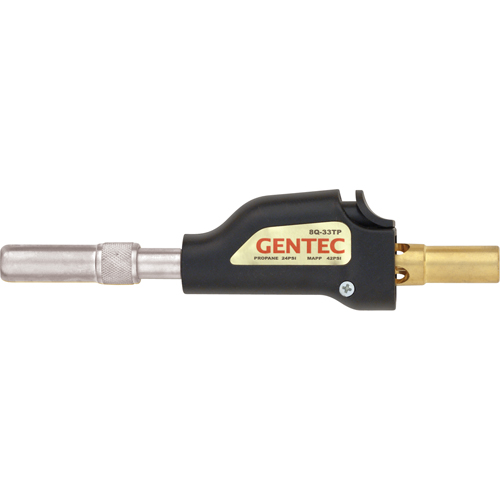 Auto Ignite Hand Torch Tip #4 Les Fournitures Industrielles Méga