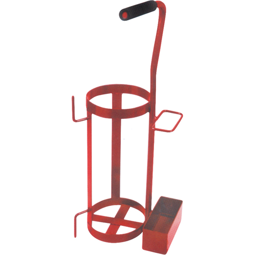 Genstar&reg; Cylinder Carrier Les Fournitures Industrielles Méga
