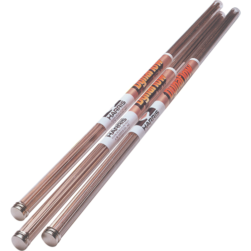 Alliages de brasage au phosphore/cuivre Stay-Silv Les Fournitures Industrielles Méga