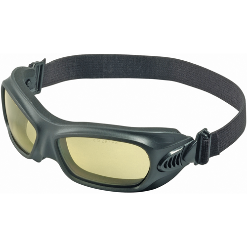 Lunettes &agrave; coques de s&eacute;curit&eacute; Wildcat de KleenGuard Les Fournitures Industrielles Méga