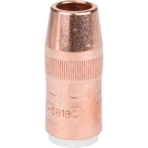Centerfire Series Copper Nozzle Les Fournitures Industrielles Méga