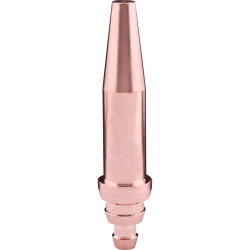 Buse de coupe, Style Airco 144/ALC 802, taille 00, Ac&eacute;tyl&egrave;ne-oxyg&egrave;ne Les Fournitures Industrielles Méga