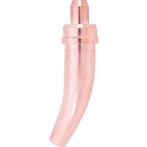 Cutting Tip, Victor 1-118 Style, Size 4, Acetylene-Oxygen Les Fournitures Industrielles Méga