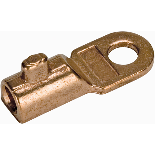 Hammer-On Lugs Les Fournitures Industrielles Méga