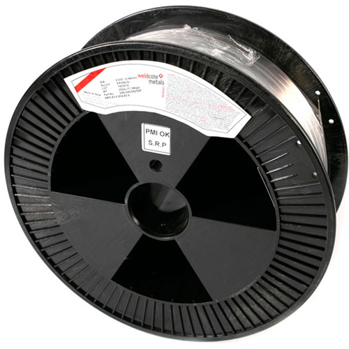 Fil &agrave; souder ER308L, Acier inoxydable, 0,045" diam&egrave;tre Les Fournitures Industrielles Méga