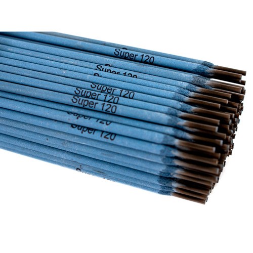 &eacute;lectrodes, Super 120, 3/32" dia. Les Fournitures Industrielles Méga