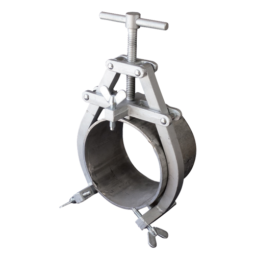 Pipe Alignment Clamp Les Fournitures Industrielles Méga