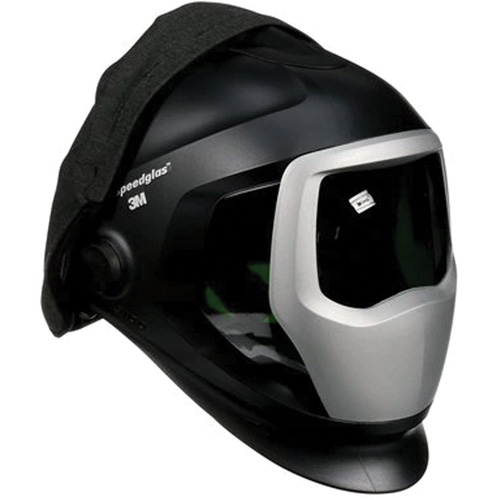 Masque de soudage 9100-Air Speedglas Les Fournitures Industrielles Méga
