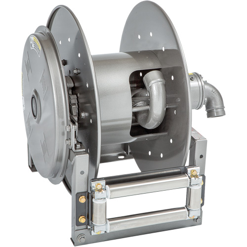 900 Series Hose Reel, Spring Les Fournitures Industrielles Méga