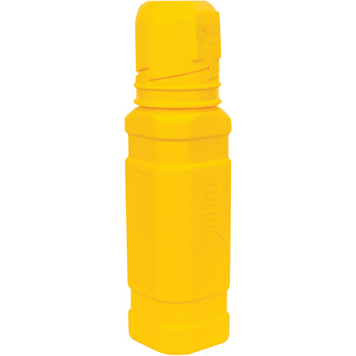Conteneur de stockage d'&eacute;lectrodes de soudure Safetube Les Fournitures Industrielles Méga