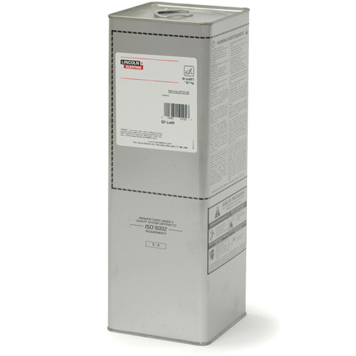 &eacute;lectrode enrob&eacute;e 50 lb Fleetweld 5P+, 3/32" dia. x 12" lo Les Fournitures Industrielles Méga