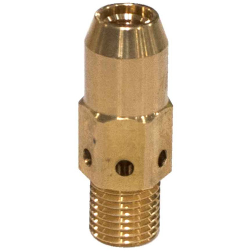 Diffuseur de gaz pour pistolets de soudage Magnum Les Fournitures Industrielles Méga