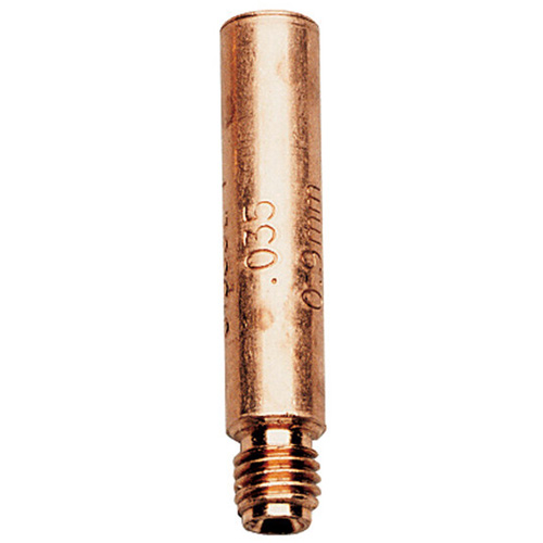 Tube contact 0,45"- Paquet de 10 Les Fournitures Industrielles Méga