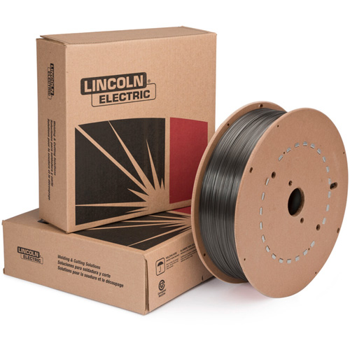 Fil fourr&eacute; m&eacute;tallique Metalshield MC-70 XLS, Dia. 0,052", 50 lb Les Fournitures Industrielles Méga
