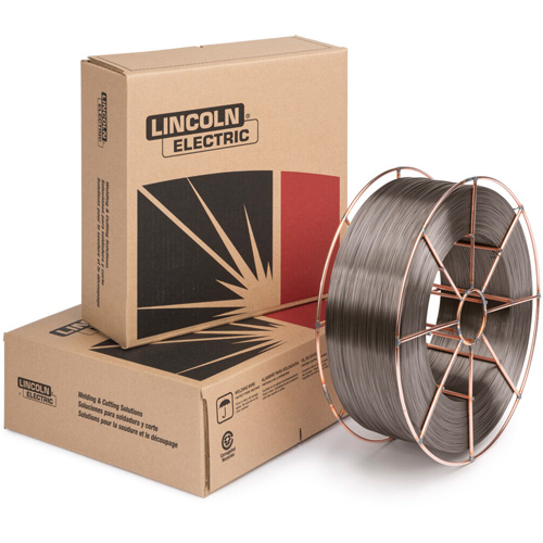 Fil fourr&eacute; m&eacute;tallique Metalshield MC-70 XLS, Dia. 0,045", 33 lb Les Fournitures Industrielles Méga