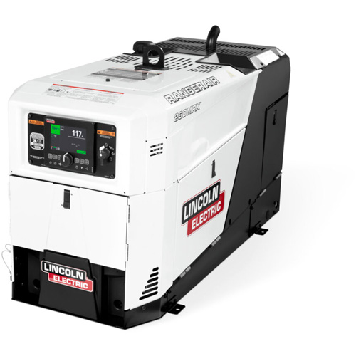 Ranger&reg; Air 260MPX Multi-Function Engine Drive Les Fournitures Industrielles Méga