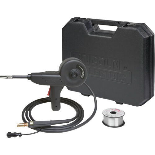 Pistolet &agrave; bobine Magnum PRO 100SG Les Fournitures Industrielles Méga