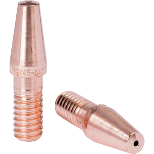 Tube contact Copper Plus 0,035" Les Fournitures Industrielles Méga