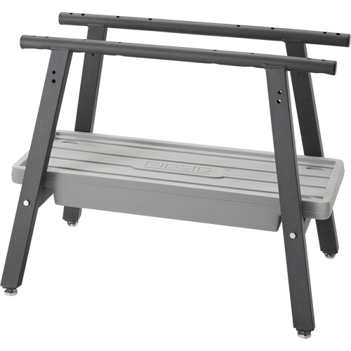Universal Leg and Tray Stand #100A Les Fournitures Industrielles Méga