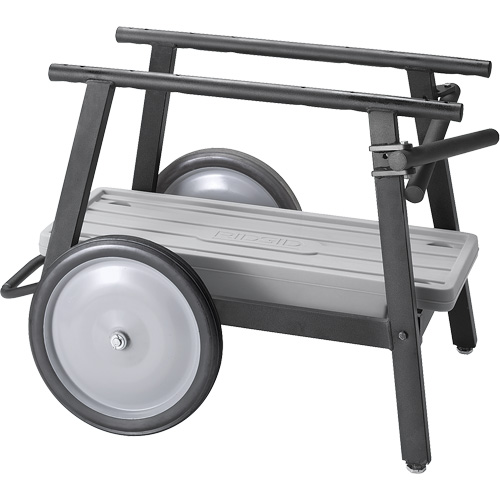 Universal Wheel and Tray Stand #150A Les Fournitures Industrielles Méga