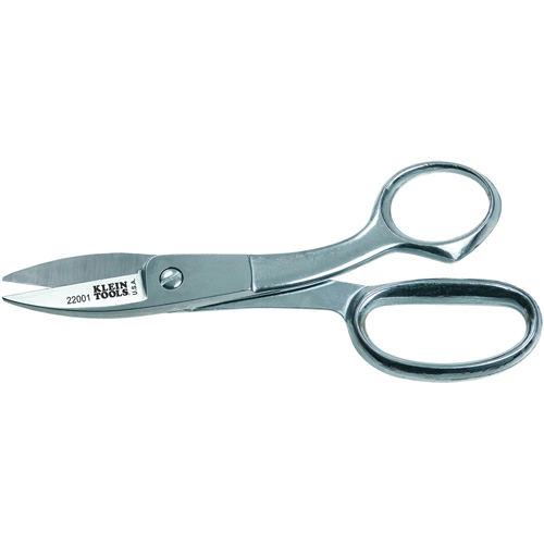Broad Blade Utility Shear Les Fournitures Industrielles Méga