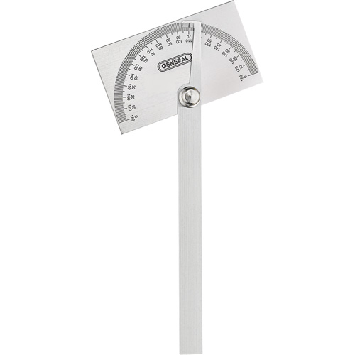 Angle Protractor Les Fournitures Industrielles Méga