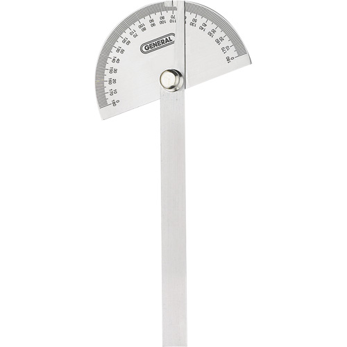 Angle Protractor Les Fournitures Industrielles Méga