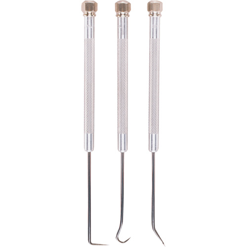 Ensemble de sondes, 3 Morcea Les Fournitures Industrielles Méga