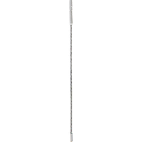 Outil collecteur magn&eacute;tique, Longueur de 32", Capacit&eacute; de 2 lb Les Fournitures Industrielles Méga