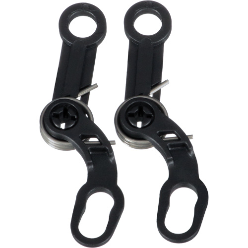 M&eacute;canisme &agrave; ressort de remplacement pour casque de soudage 9100 FX/FX-Air Speedglas Les Fournitures Industrielles Méga