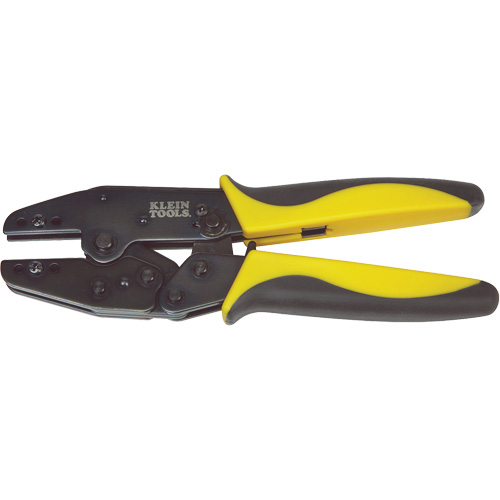 Ratcheting Crimper Frame Les Fournitures Industrielles Méga
