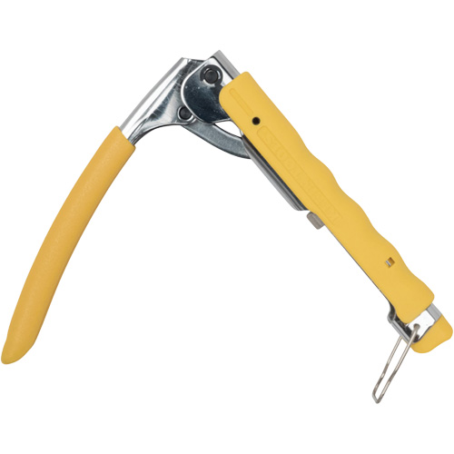 Compact, Multi-Connector Compression Crimper Les Fournitures Industrielles Méga