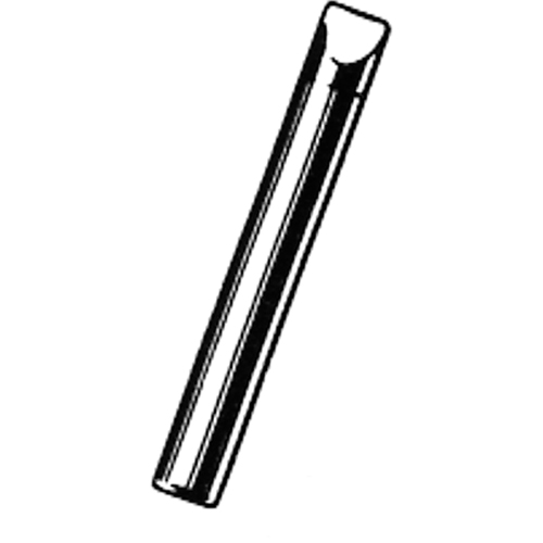 Marksman&reg; Series Soldering Irons - Tips, Iron-Plated Chisel Les Fournitures Industrielles Méga