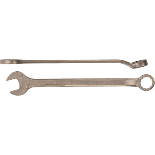 Cl&eacute;s mixtes, 1-1/2", Longueur de 22" Les Fournitures Industrielles Méga