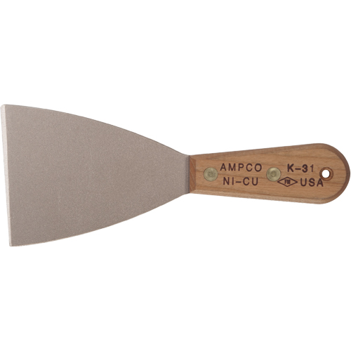 Couteaux &agrave; mastiquer & spatules Les Fournitures Industrielles Méga