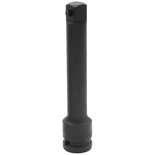 Extension, Impact, 1/2" Drive, 5" L Les Fournitures Industrielles Méga