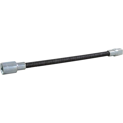 Rallonge flexible pour douille, Prise 3/8", 7-1/4" lo Les Fournitures Industrielles Méga