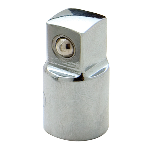 Adaptateur pour douille, Prise 3/8", Douille 1/4", 1" lo Les Fournitures Industrielles Méga