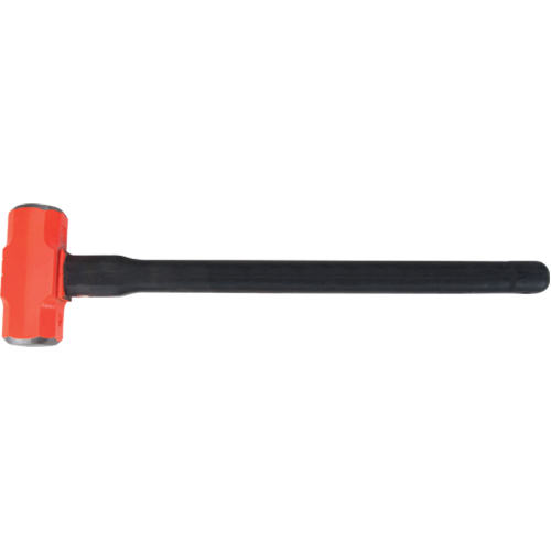 Masse indestructible, 6 lb, 24", Prise Fibre de verre Les Fournitures Industrielles Méga