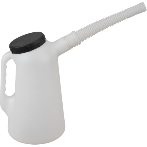 Liquid Measure Funnel Les Fournitures Industrielles Méga