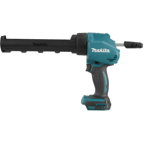 Pistolet &agrave; calfeutrer sans fil (outil seulement) Les Fournitures Industrielles Méga