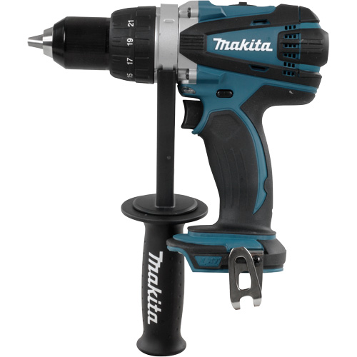 LXT Compact Drill-Driver (Tool Only), Lithium-Ion, 18 V, 1/2" Chuck, 970 in-lbs Torque Les Fournitures Industrielles Méga