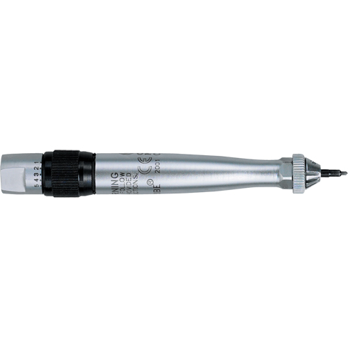 Air Scribe&reg; Pen, 1/4" NPT, 0.28 CFM Les Fournitures Industrielles Méga