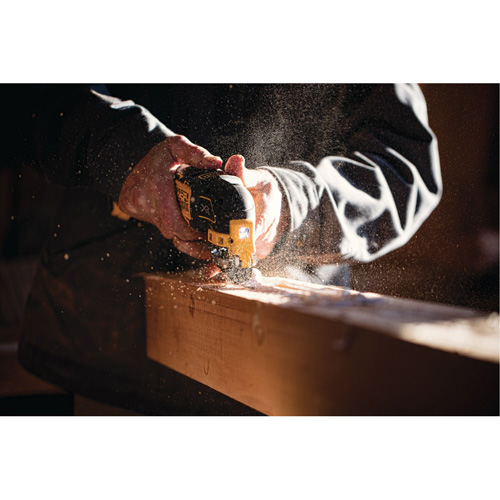 Outil polyvalent oscillant  &agrave; 3 vitesses sans balais Max XR (outil seulement), 20 V, Lithium-ion Les Fournitures Industrielles Méga
