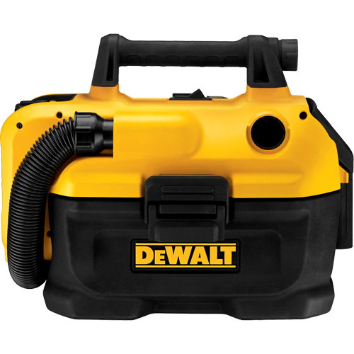 Aspirateur pour d&eacute;bris secs et mouill&eacute;s Max (outil seulement), 18 V/20 V, Capacit&eacute; 2 gal. Les Fournitures Industrielles Méga